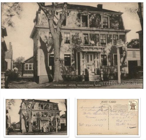 476 Commercial Street Unit 4, Provincetown, MA 02657