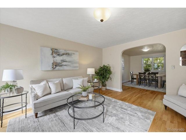 537 Lincoln Ave, Louisville, CO 80027