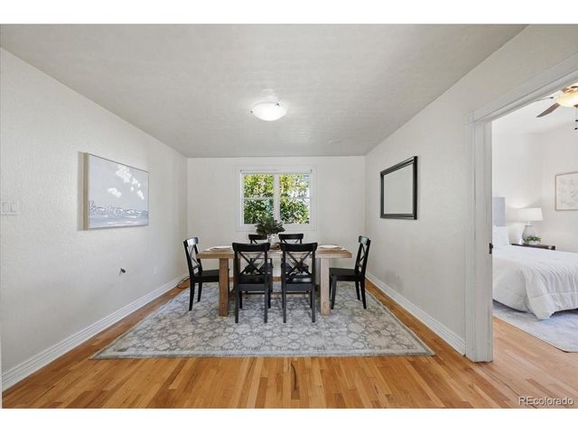 537 Lincoln Ave, Louisville, CO 80027