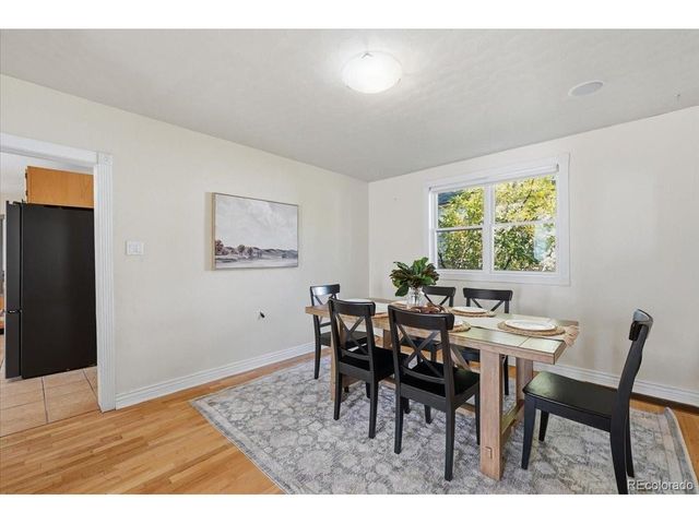 537 Lincoln Ave, Louisville, CO 80027