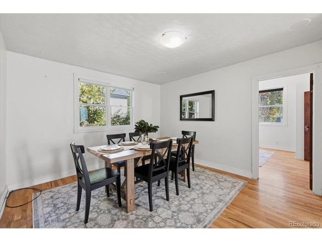 537 Lincoln Ave, Louisville, CO 80027
