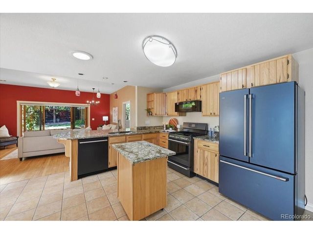 537 Lincoln Ave, Louisville, CO 80027
