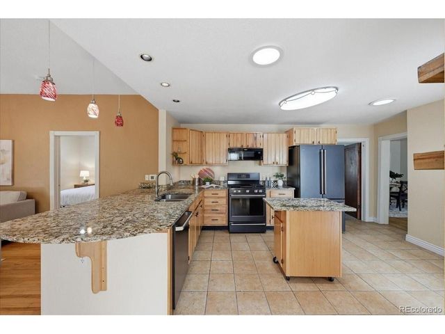 537 Lincoln Ave, Louisville, CO 80027