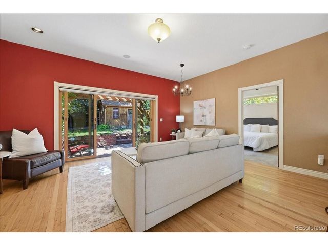 537 Lincoln Ave, Louisville, CO 80027