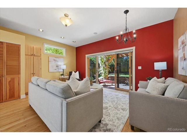 537 Lincoln Ave, Louisville, CO 80027