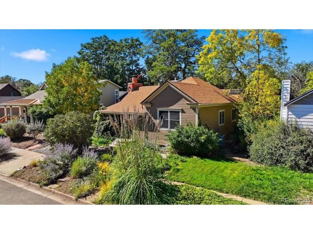 537 Lincoln Ave, Louisville, CO 80027
