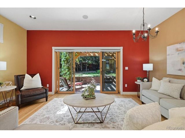 537 Lincoln Ave, Louisville, CO 80027
