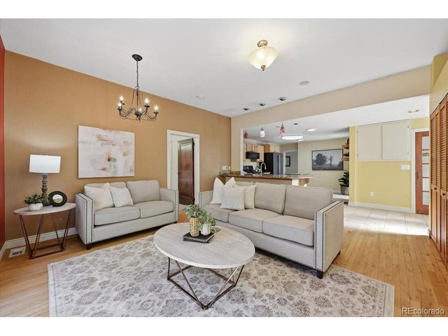 537 Lincoln Ave, Louisville, CO 80027
