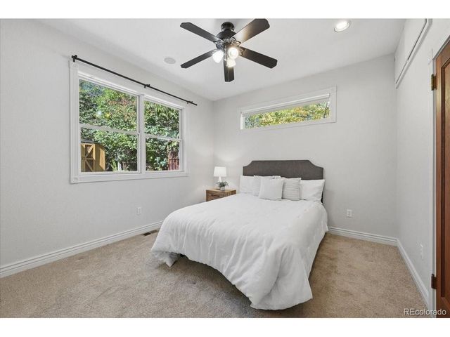 537 Lincoln Ave, Louisville, CO 80027