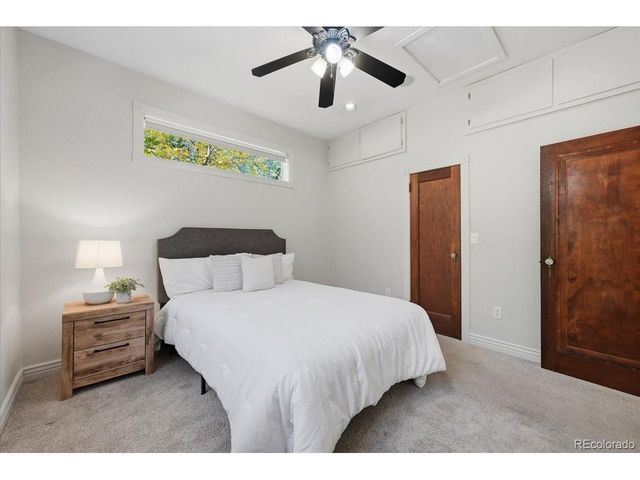 537 Lincoln Ave, Louisville, CO 80027