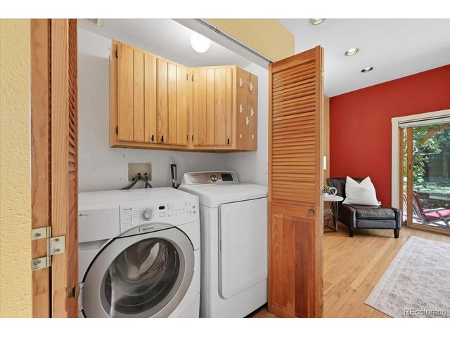 537 Lincoln Ave, Louisville, CO 80027