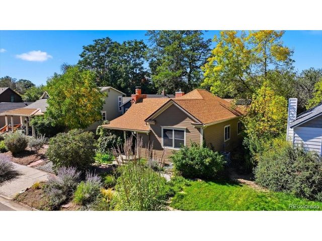 537 Lincoln Ave, Louisville, CO 80027