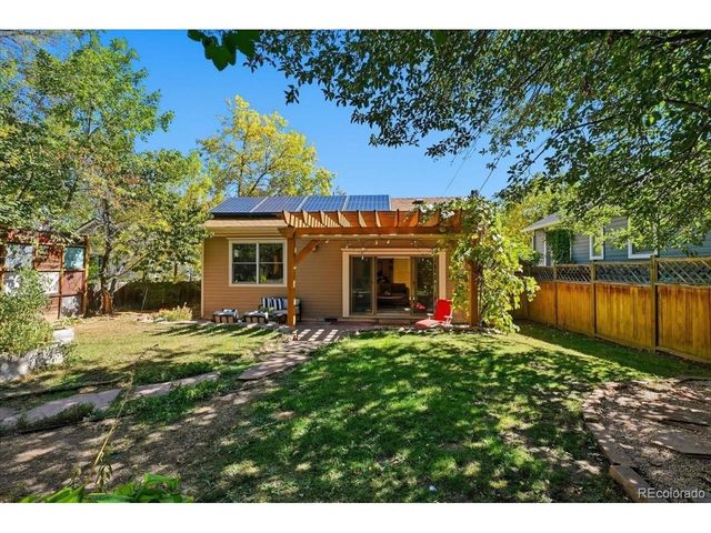 537 Lincoln Ave, Louisville, CO 80027
