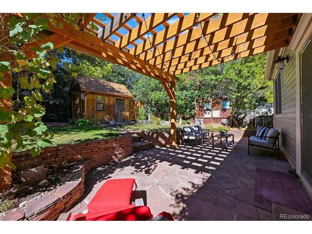 537 Lincoln Ave, Louisville, CO 80027
