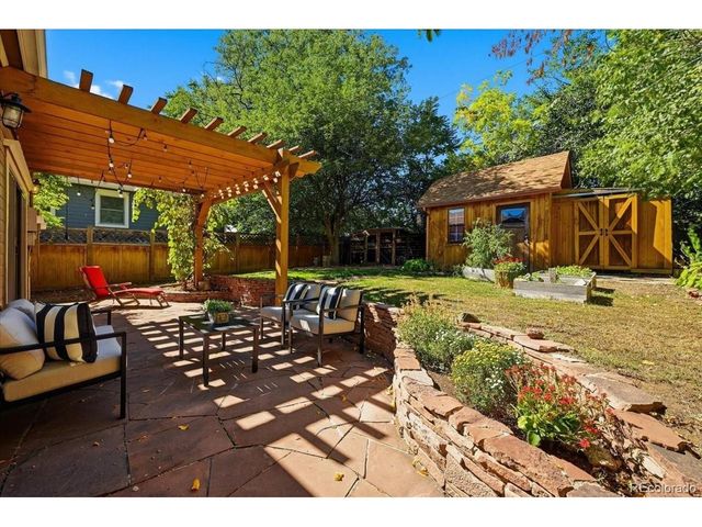 537 Lincoln Ave, Louisville, CO 80027