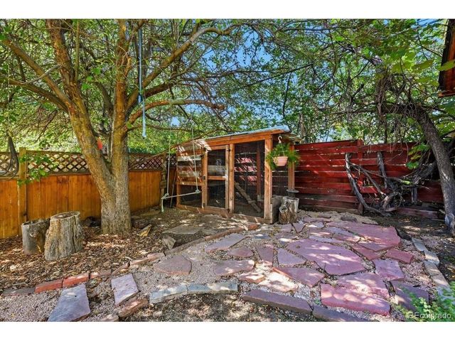 537 Lincoln Ave, Louisville, CO 80027