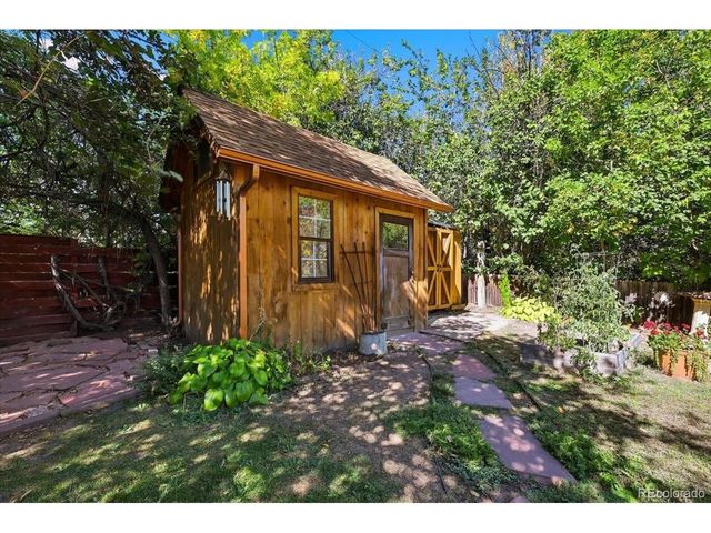 537 Lincoln Ave, Louisville, CO 80027