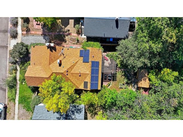 537 Lincoln Ave, Louisville, CO 80027