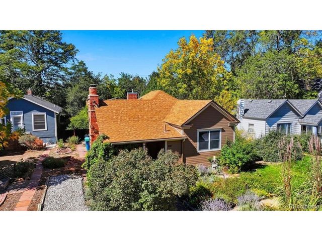 537 Lincoln Ave, Louisville, CO 80027