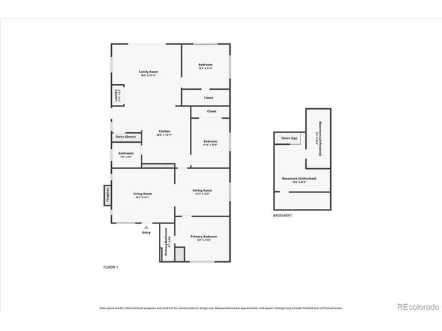 537 Lincoln Ave, Louisville, CO 80027