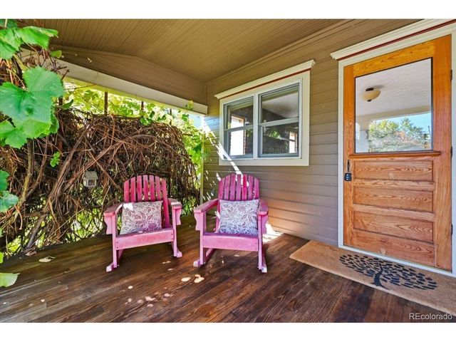 537 Lincoln Ave, Louisville, CO 80027