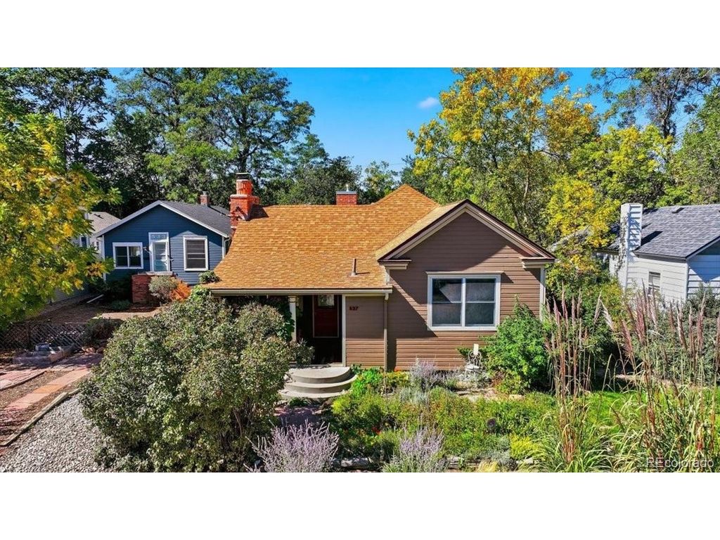537 Lincoln Ave, Louisville, CO 80027