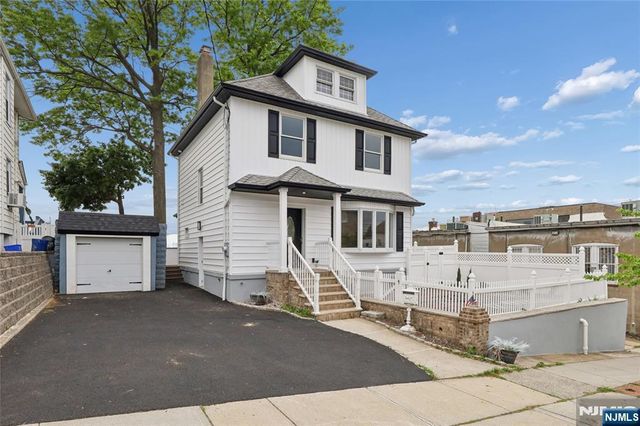 100 Prospect Terrace, East Rutherford, NJ 07073