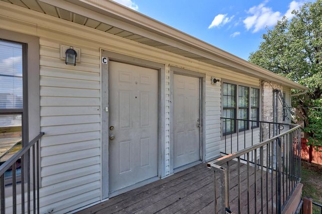 1002 Southwalk ST, Georgetown, TX 78626