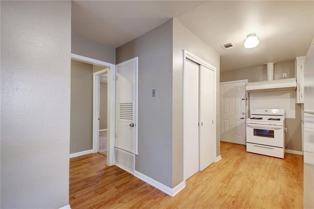 507 Bellevue PL A, Austin, TX 78705
