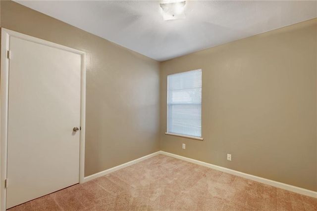507 Bellevue PL A, Austin, TX 78705