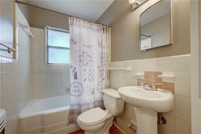 507 Bellevue PL A, Austin, TX 78705