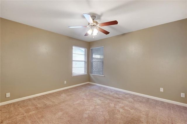 507 Bellevue PL A, Austin, TX 78705