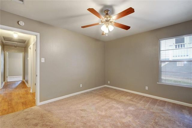 507 Bellevue PL A, Austin, TX 78705