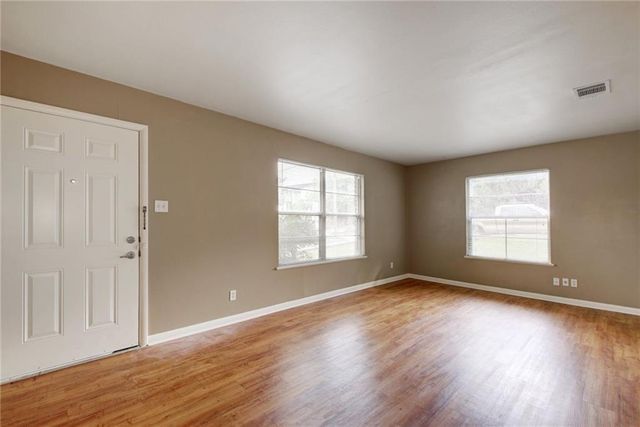 507 Bellevue PL A, Austin, TX 78705