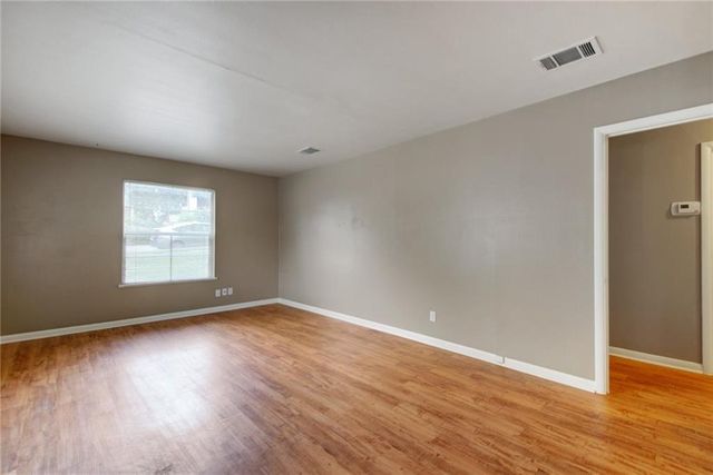 507 Bellevue PL A, Austin, TX 78705