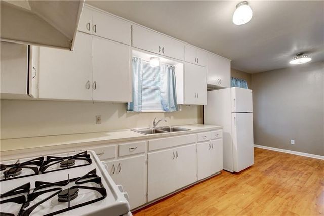 507 Bellevue PL A, Austin, TX 78705