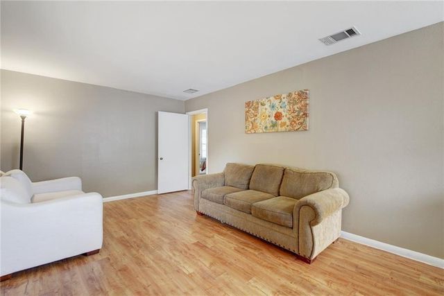 507 Bellevue PL A, Austin, TX 78705