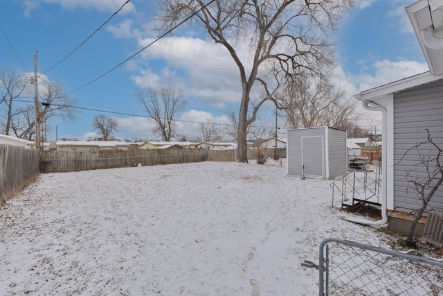 501 N 39TH Street, Council Bluffs, IA 51501