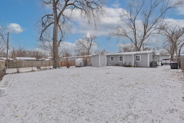 501 N 39TH Street, Council Bluffs, IA 51501