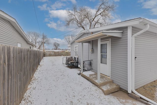 501 N 39TH Street, Council Bluffs, IA 51501