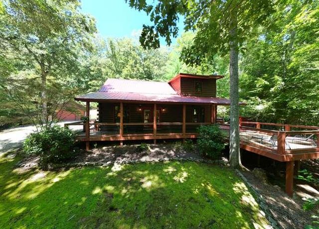 158 Red Oak Forest Lane, Murphy, NC 28906