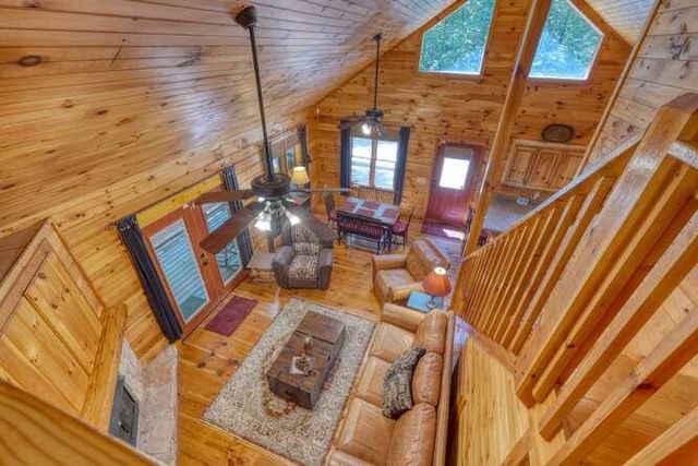 158 Red Oak Forest Lane, Murphy, NC 28906