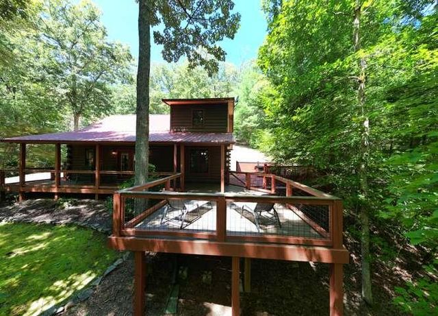 158 Red Oak Forest Lane, Murphy, NC 28906