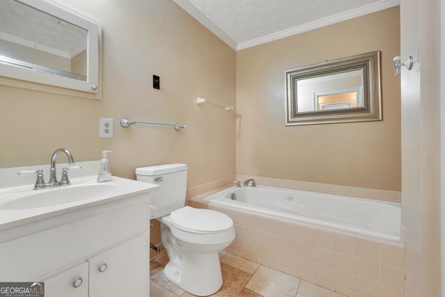 1180 Azalea Circle SE, Conyers, GA 30013