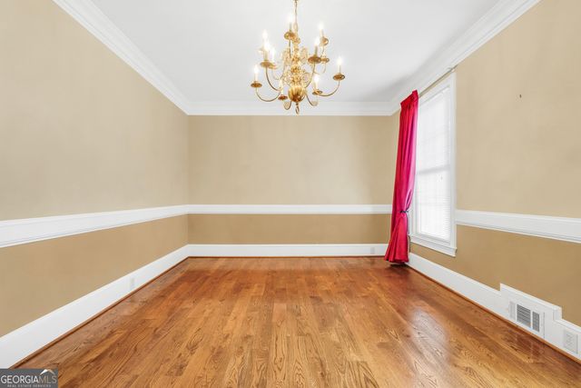 1180 Azalea Circle SE, Conyers, GA 30013