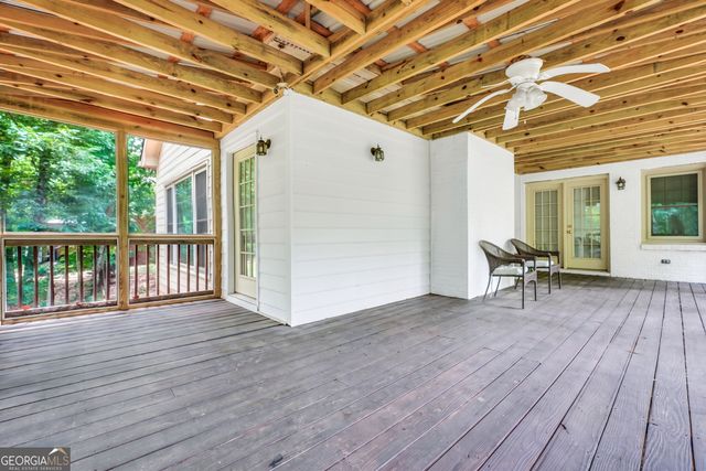 1180 Azalea Circle SE, Conyers, GA 30013
