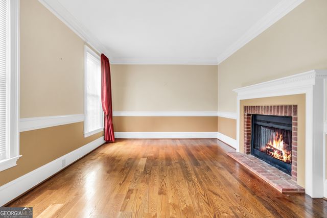 1180 Azalea Circle SE, Conyers, GA 30013