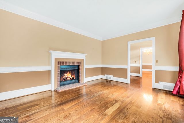 1180 Azalea Circle SE, Conyers, GA 30013