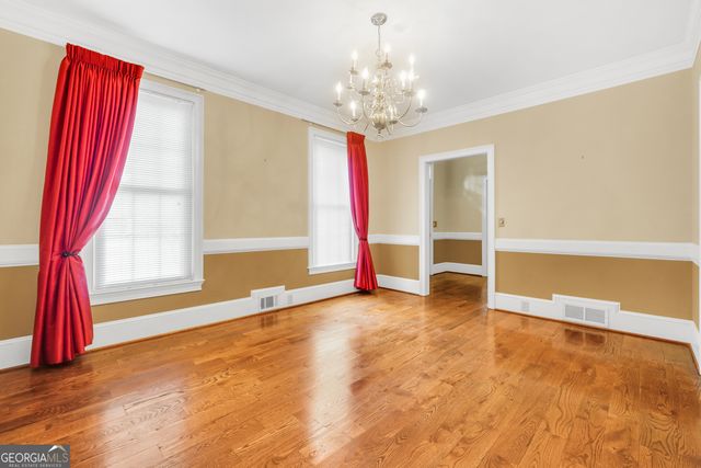 1180 Azalea Circle SE, Conyers, GA 30013