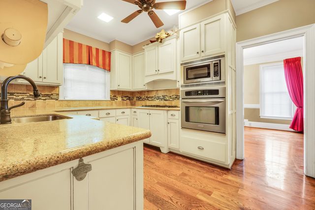 1180 Azalea Circle SE, Conyers, GA 30013